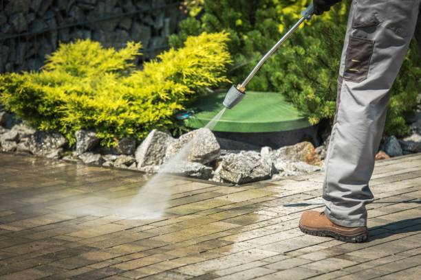 Best Patio and Deck Pressure Washing  in Druid Hills, GA