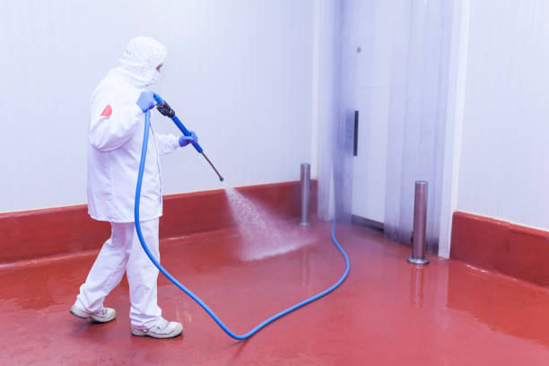 Best Dumpster Area Cleaning  in Druid Hills, GA