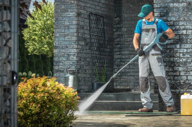Best Factory Floor Cleaning  in Druid Hills, GA