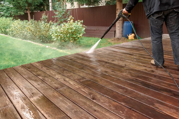 Best House Exterior Washing  in Druid Hills, GA