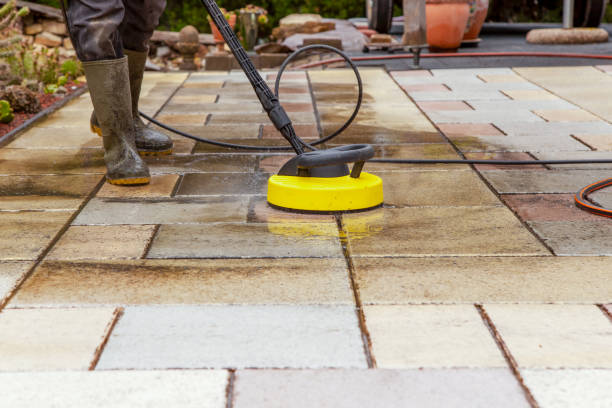 Best Driveway Pressure Washing  in Druid Hills, GA
