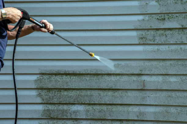 Best Restaurant Pressure Washing  in Druid Hills, GA