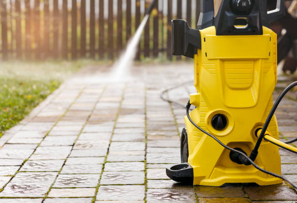 Best Animal Enclosure Cleaning  in Druid Hills, GA
