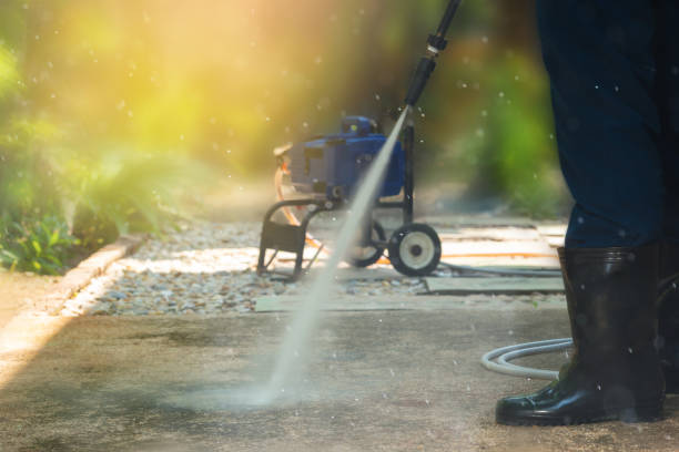 Professional Pressure Washing Services in Druid Hills, GA